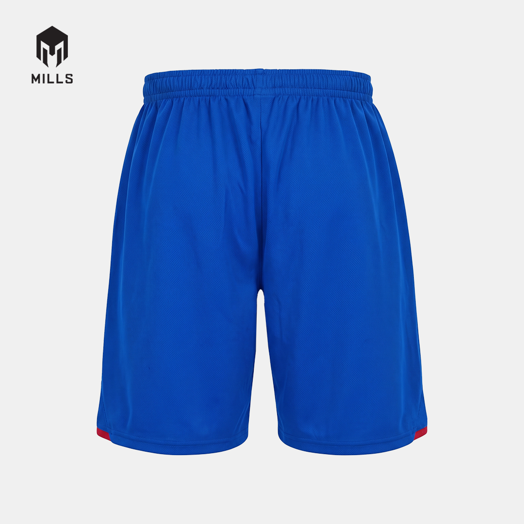 MILLS COSMO JNE FOURTH FUTSAL SHORT BLUE 3276