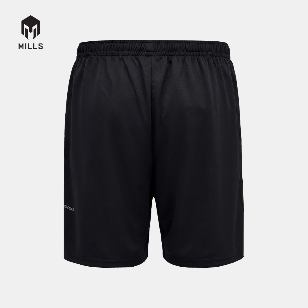MILLS COSMO JNE THIRD FUTSAL SHORT BLACK 3275