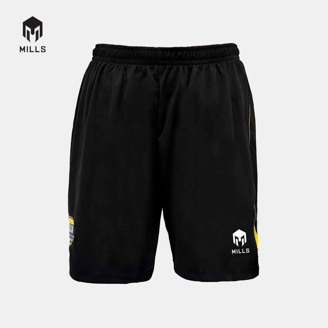 MILLS COSMO JNE THIRD FUTSAL SHORT BLACK 3275