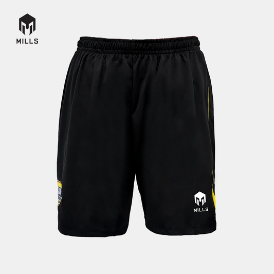 MILLS COSMO JNE THIRD FUTSAL SHORT BLACK 3275