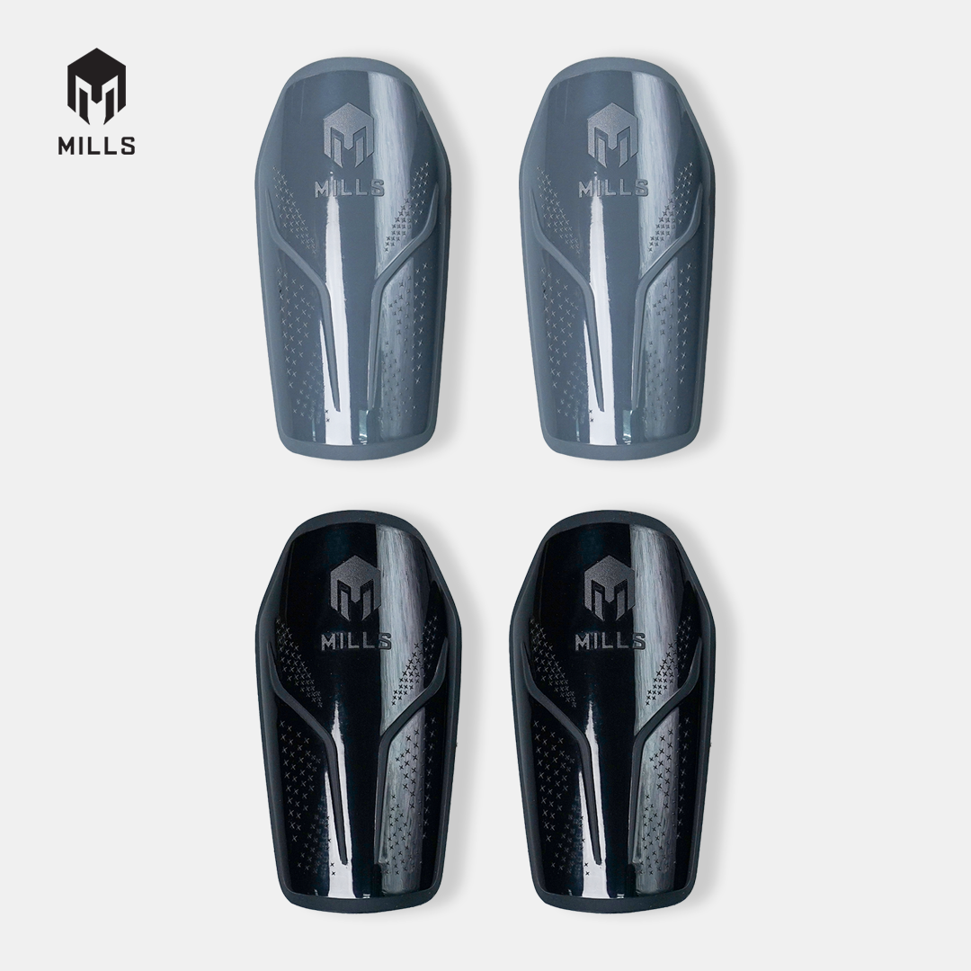 MILLS DEKER LEGION SHINGUARD 10703004