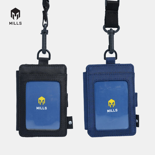 MILLS DOMPET ID CARD NEO LANYARD WALLET 07903303
