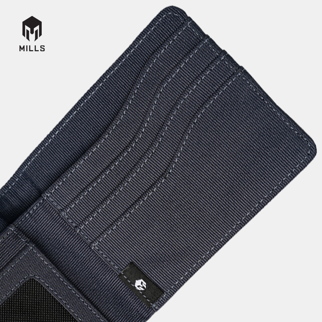 MILLS DOMPET JESTER WALLET 07903305