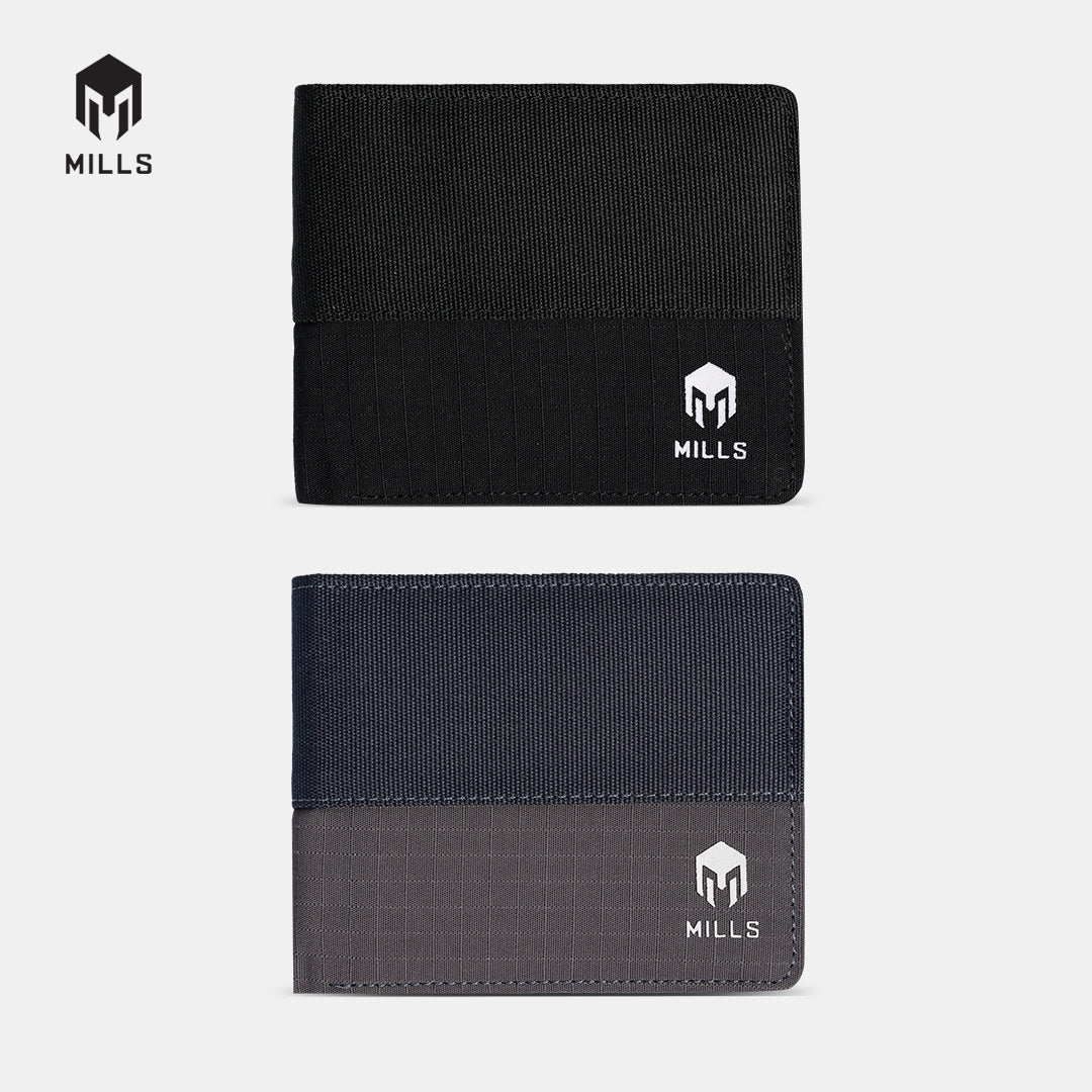 MILLS DOMPET JESTER WALLET 07903305