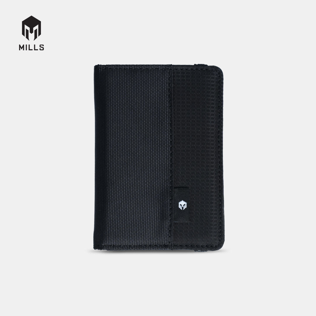 MILLS DOMPET PRIA ARROW WALLET 07903301
