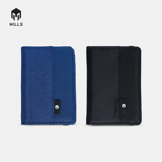 MILLS DOMPET PRIA ARROW WALLET 07903301