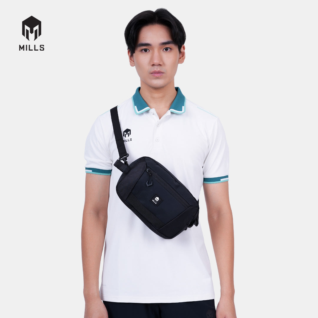 MILLS EXODUS POUCH BAG 08902606