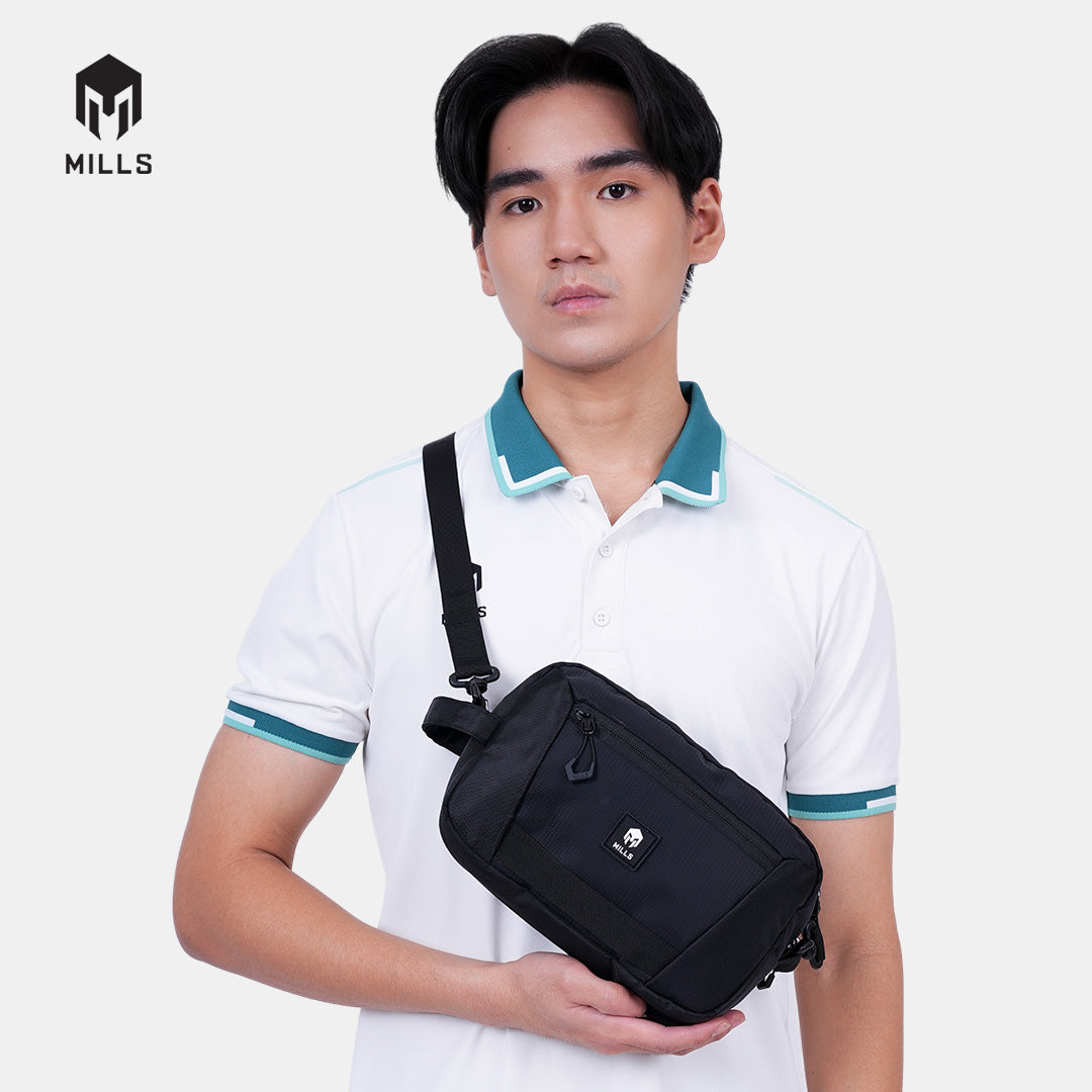 MILLS EXODUS POUCH BAG 08902606