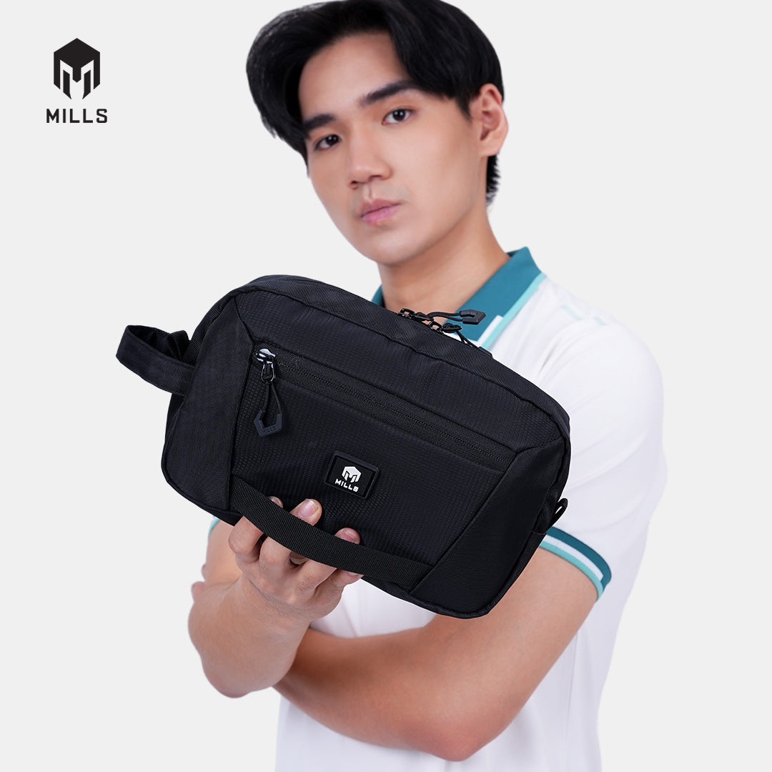 MILLS EXODUS POUCH BAG 08902606