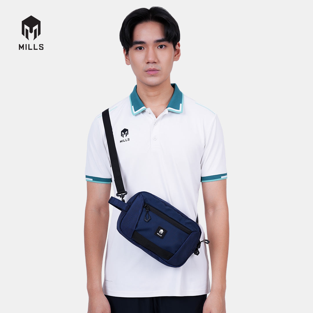 MILLS EXODUS POUCH BAG 08902606