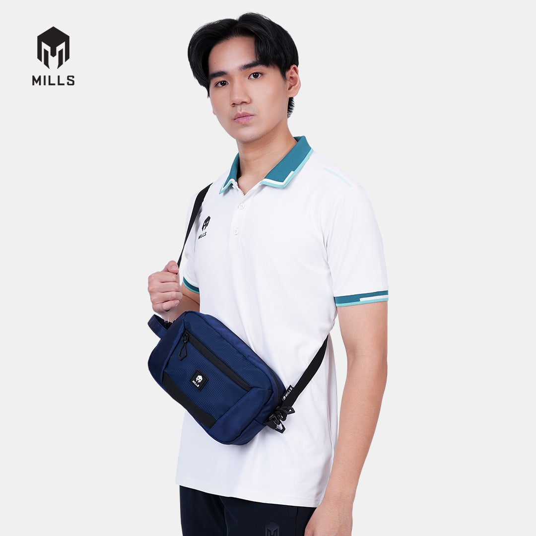 MILLS EXODUS POUCH BAG 08902606