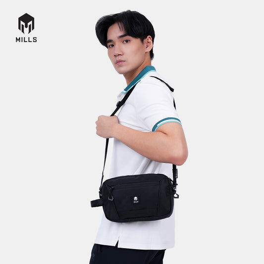 MILLS EXODUS POUCH BAG 08902606