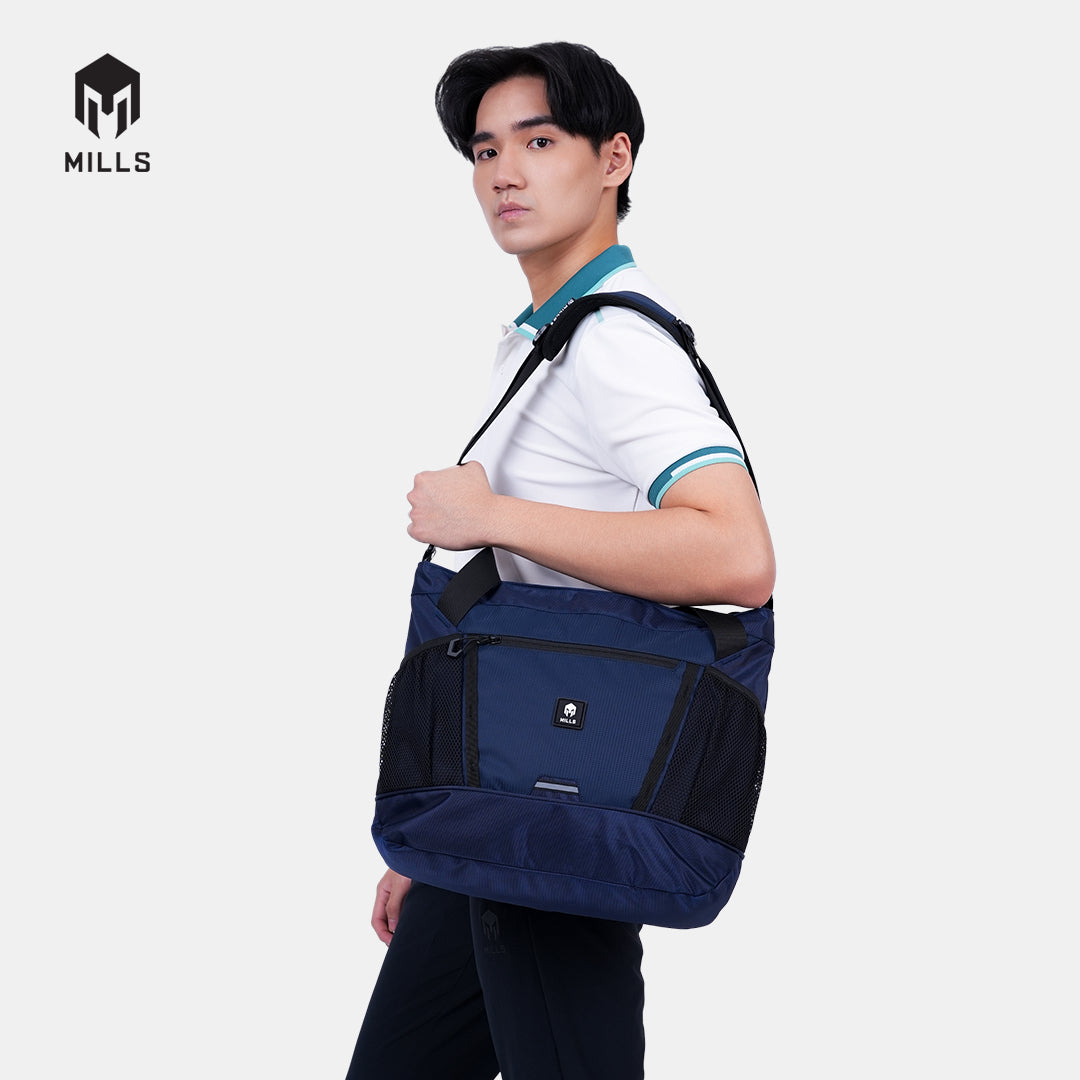 MILLS EXODUS TOTEBAG 07805070