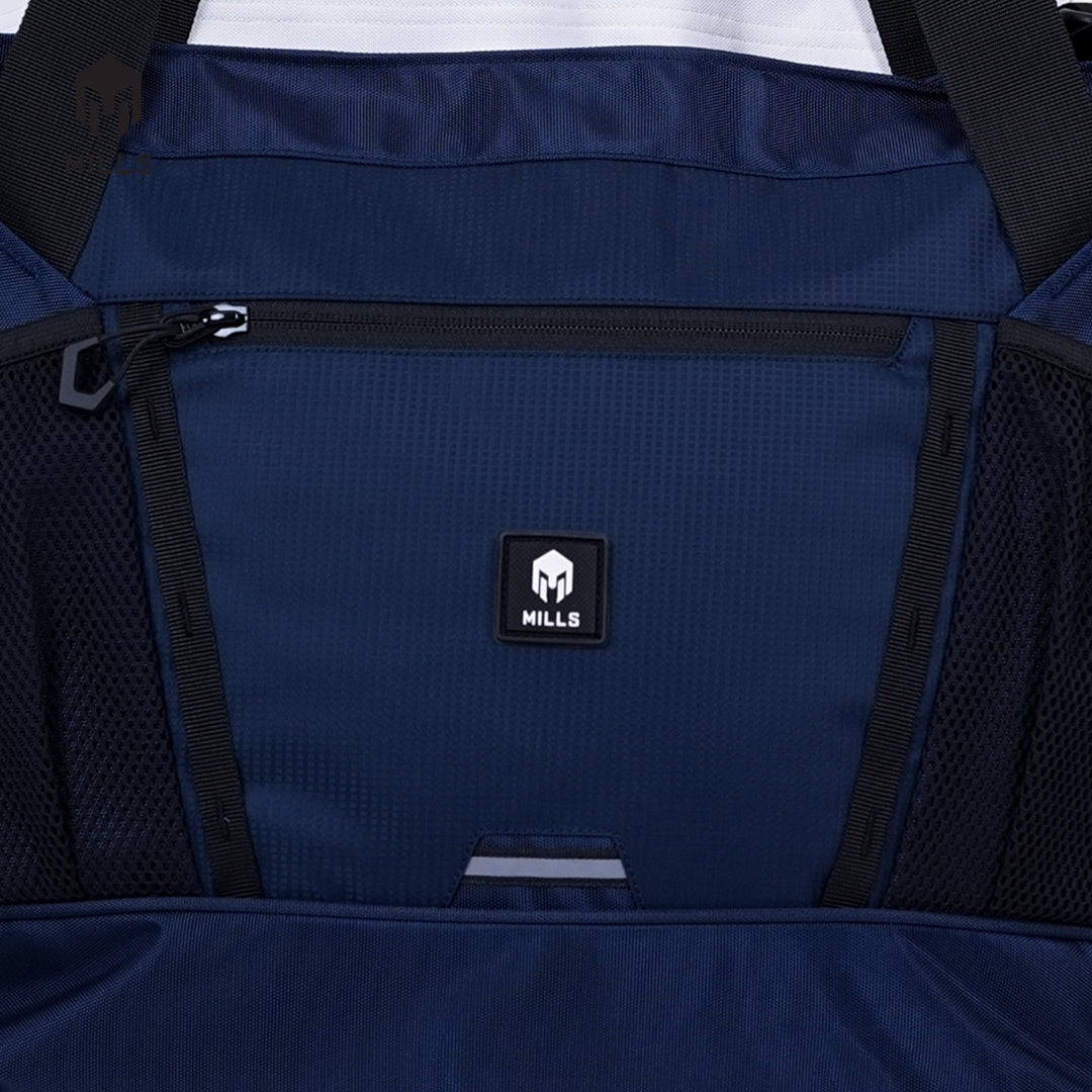 MILLS EXODUS TOTEBAG 07805070