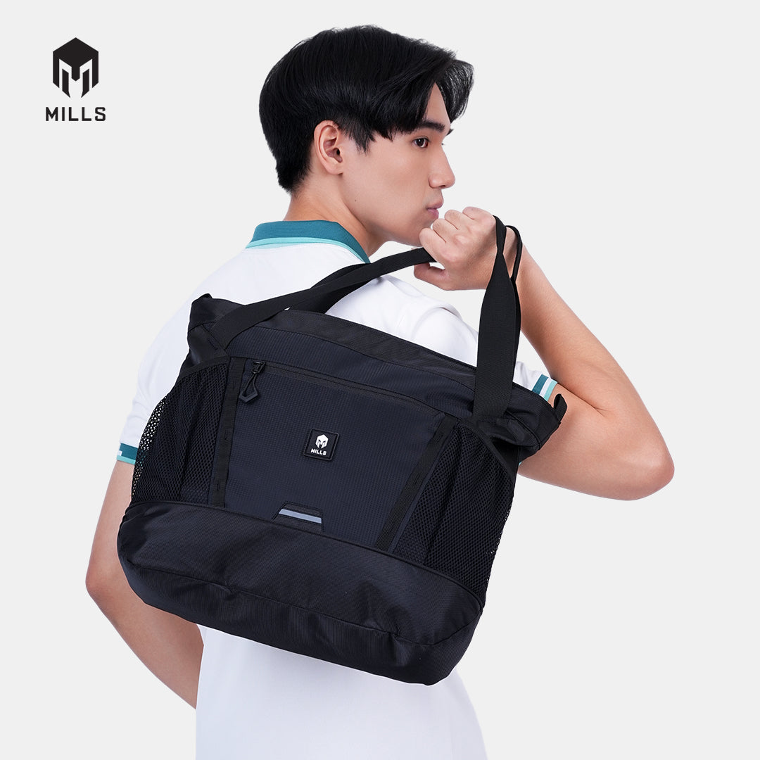 MILLS EXODUS TOTEBAG 07805070