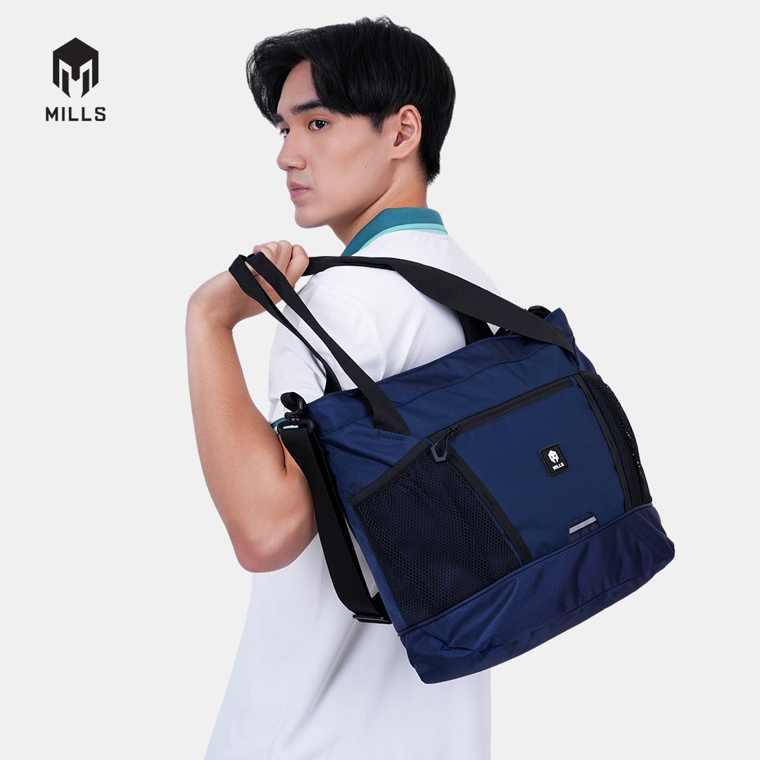 MILLS EXODUS TOTEBAG 07805070