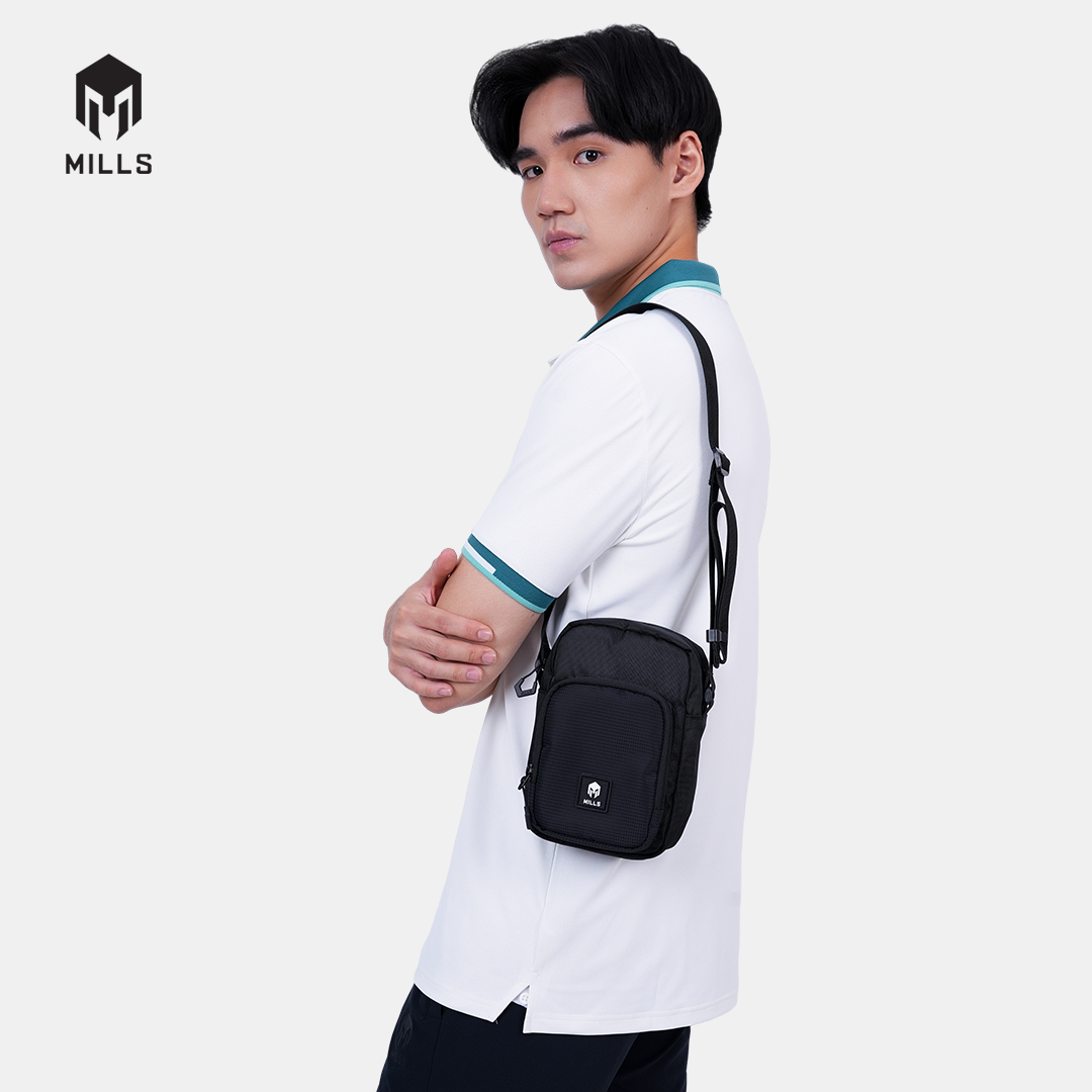 MILLS EXODUS TRAVEL POUCH 08902608
