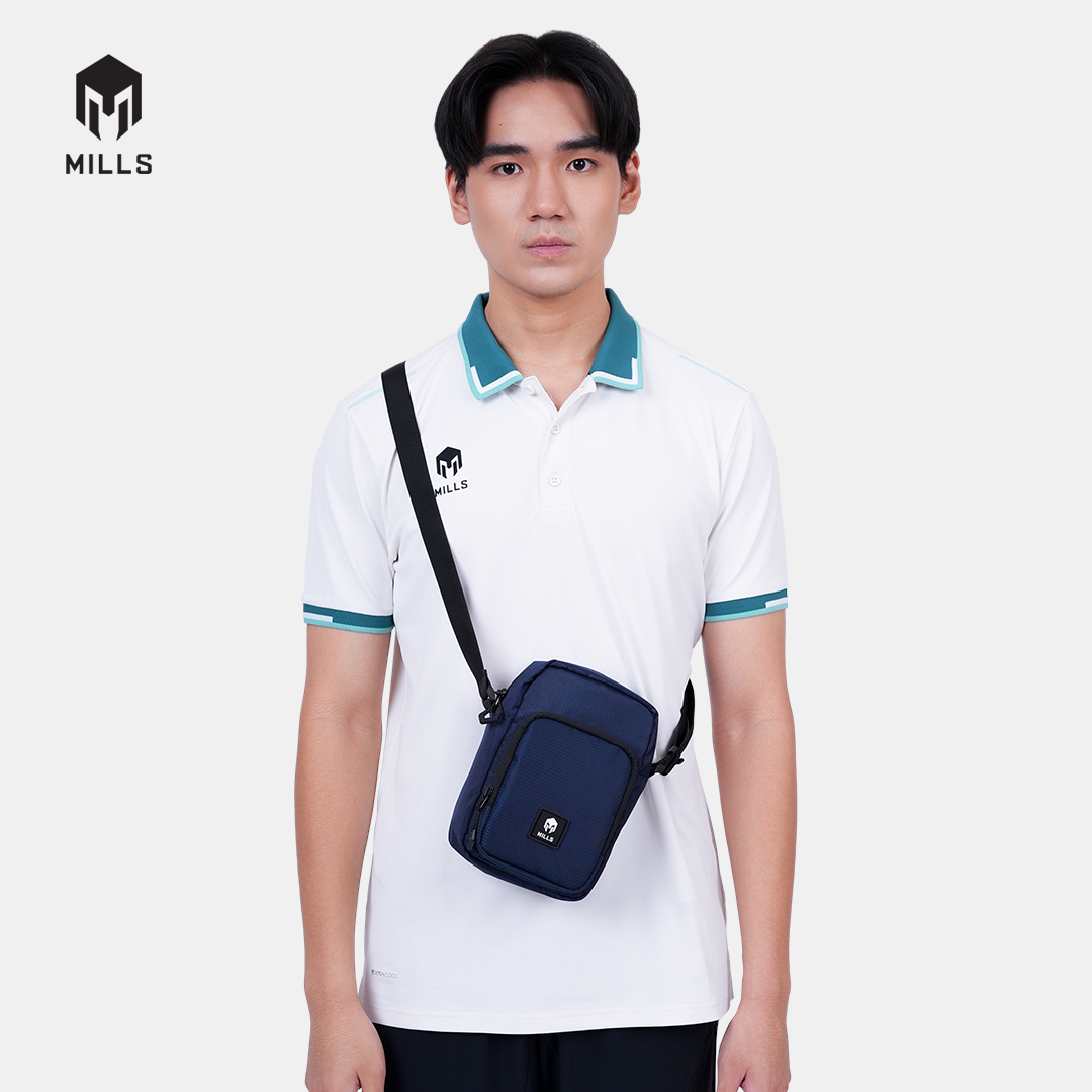 MILLS EXODUS TRAVEL POUCH 08902608