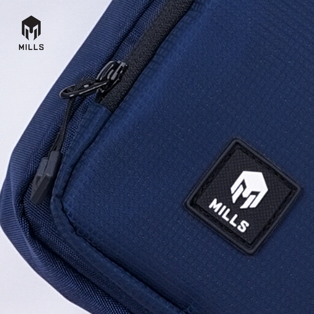MILLS EXODUS TRAVEL POUCH 08902608