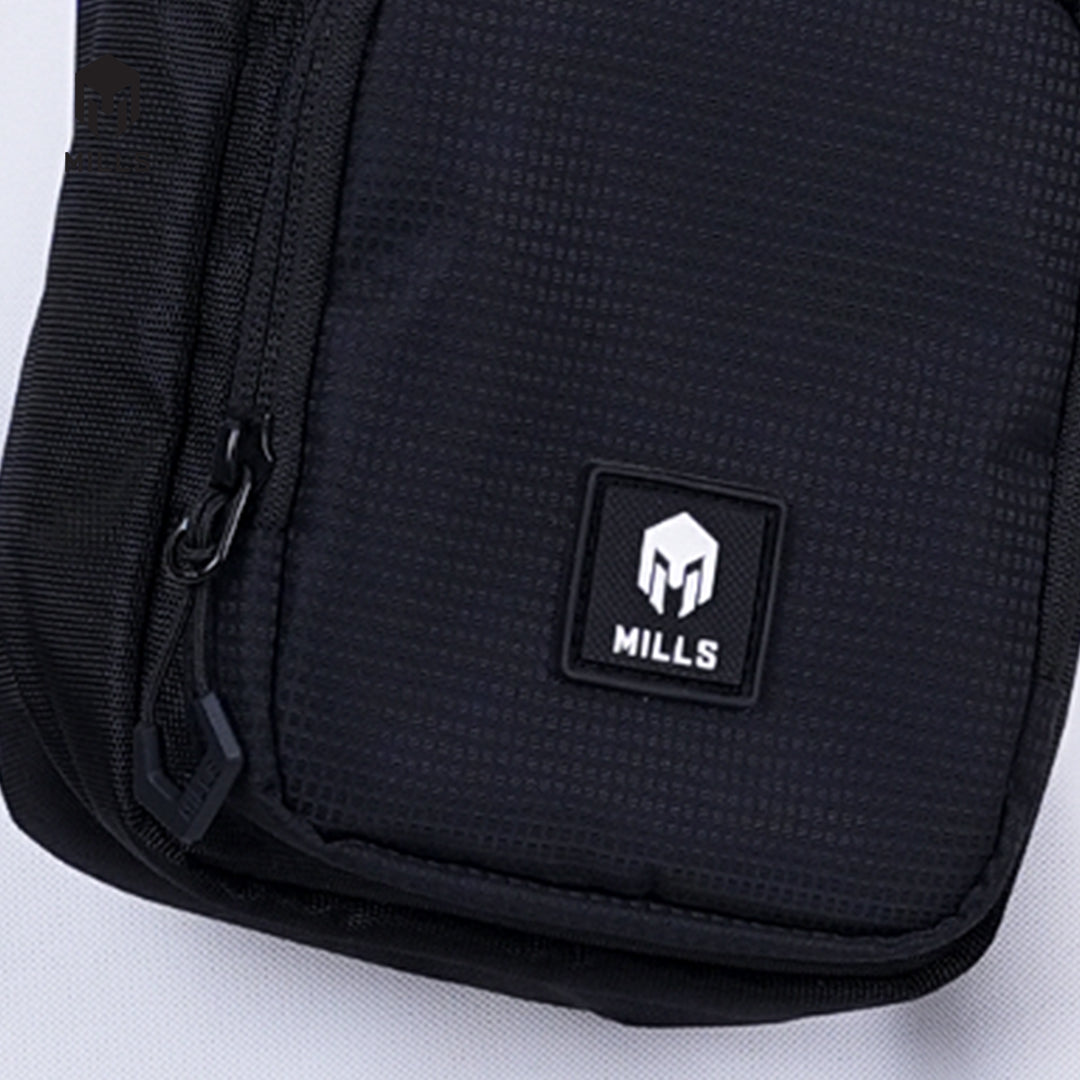 MILLS EXODUS TRAVEL POUCH 08902608