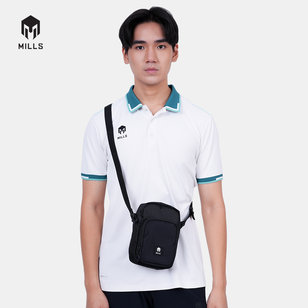 MILLS EXODUS TRAVEL POUCH 08902608