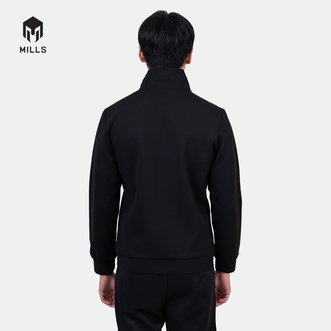 MILLS JACKET OLAHRAGA KURF 3.0 TRACK JACKET 01700246