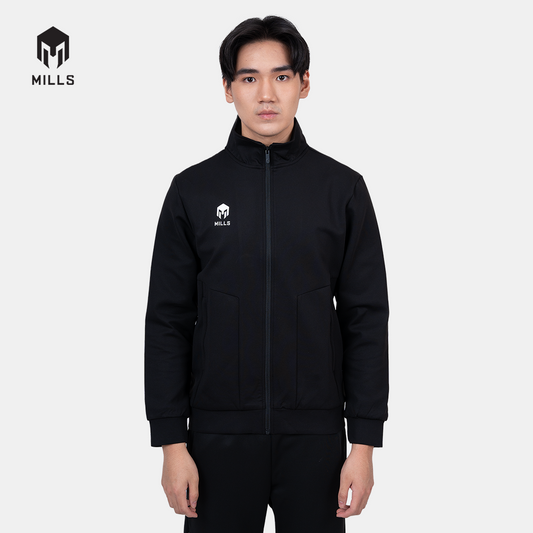 MILLS JACKET OLAHRAGA KURF 3.0 TRACK JACKET 01700246