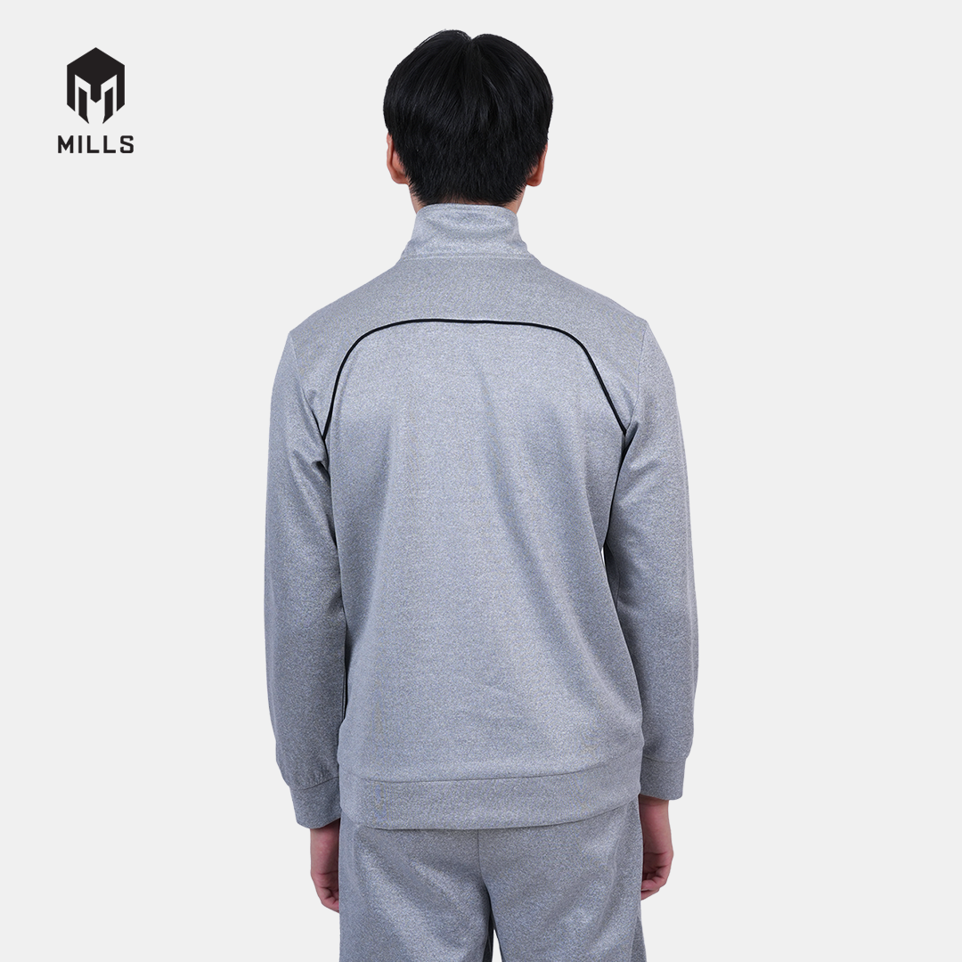 MILLS JACKET OLAHRAGA KURF 4.0 TRACK JACKET 01700277