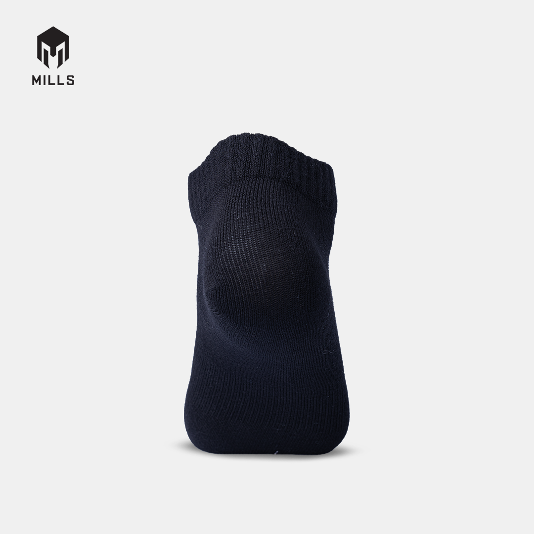 MILLS Kaos Kaki Olahraga Axel Ankle Sock 05102024