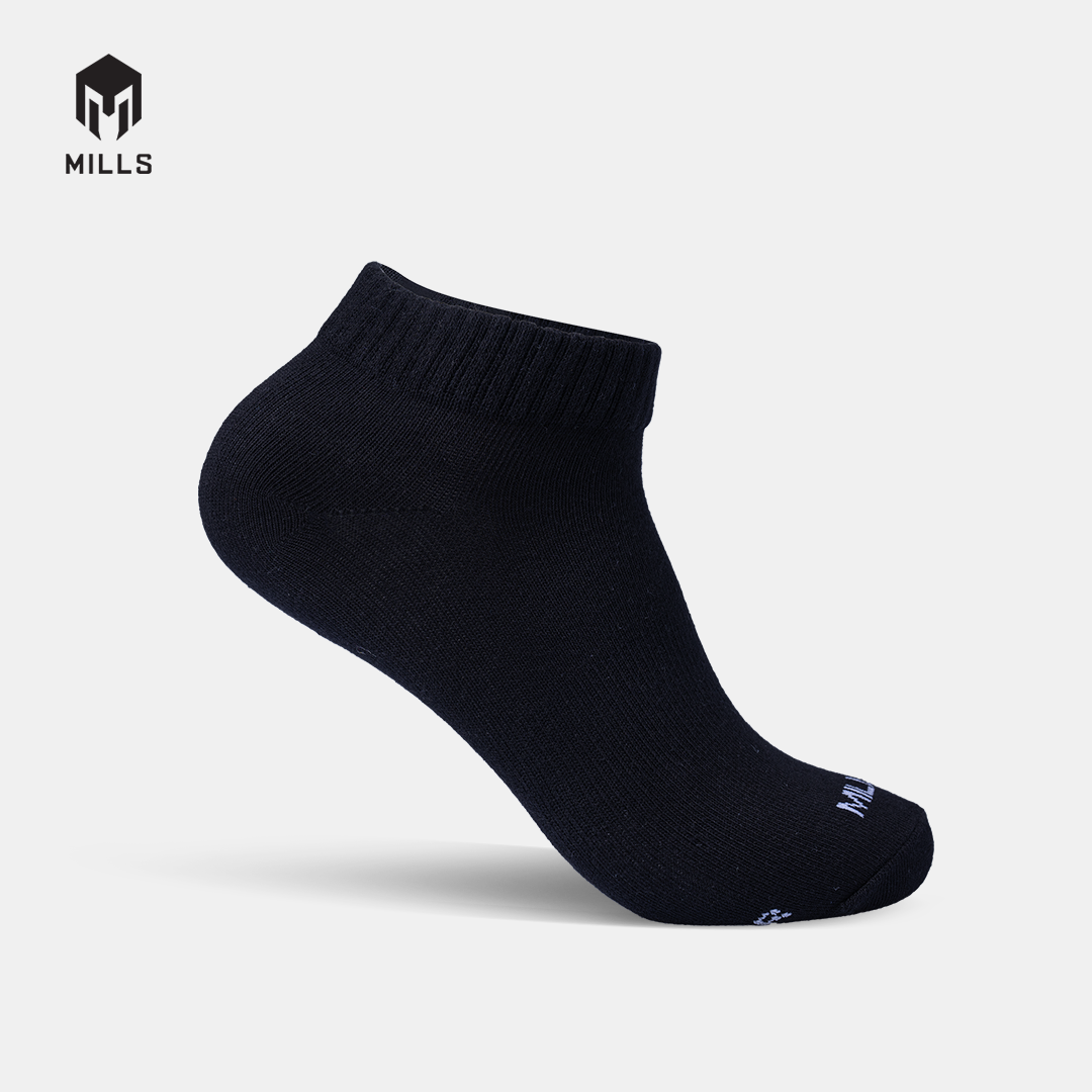 MILLS Kaos Kaki Olahraga Axel Ankle Sock 05102024