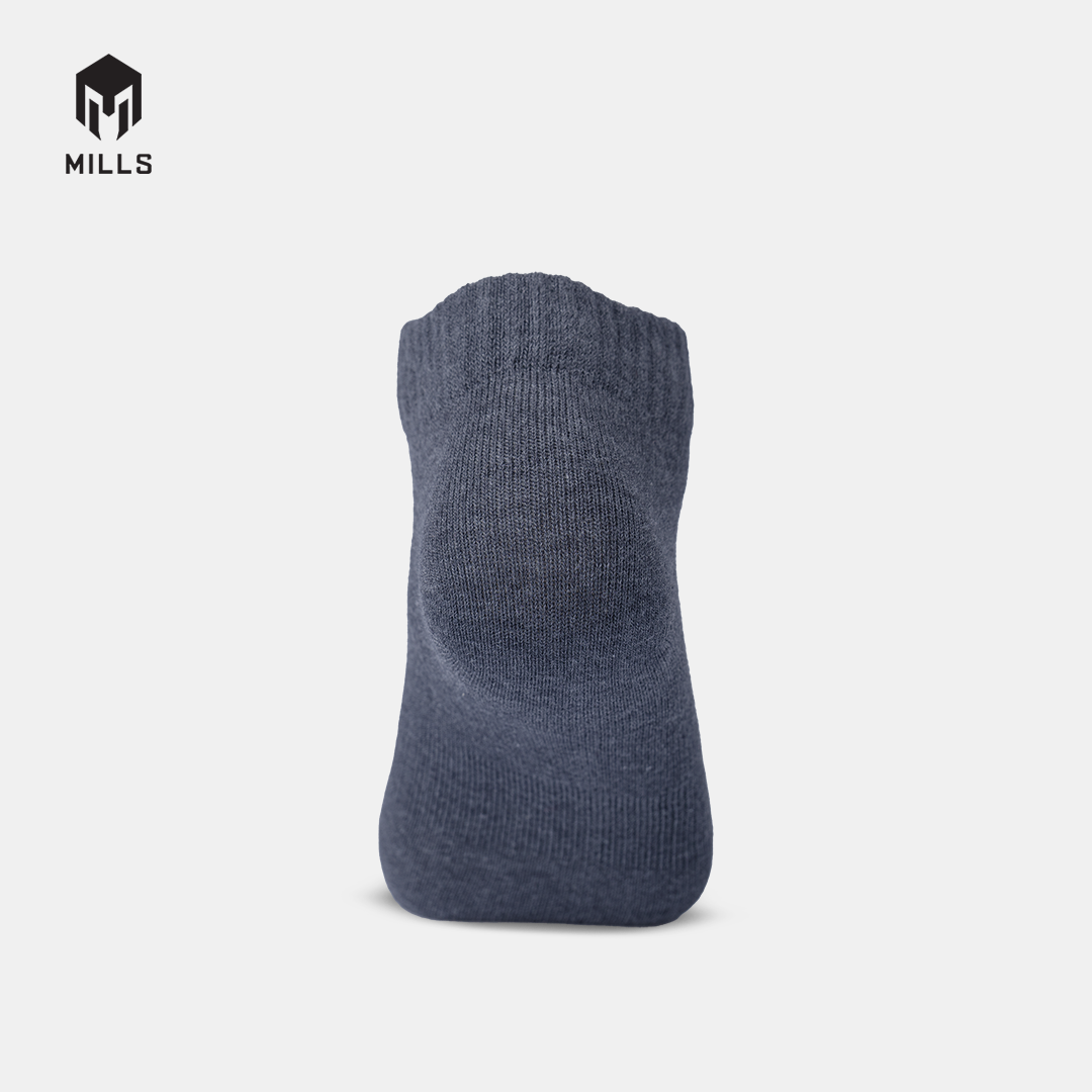 MILLS Kaos Kaki Olahraga Axel Ankle Sock 05102024