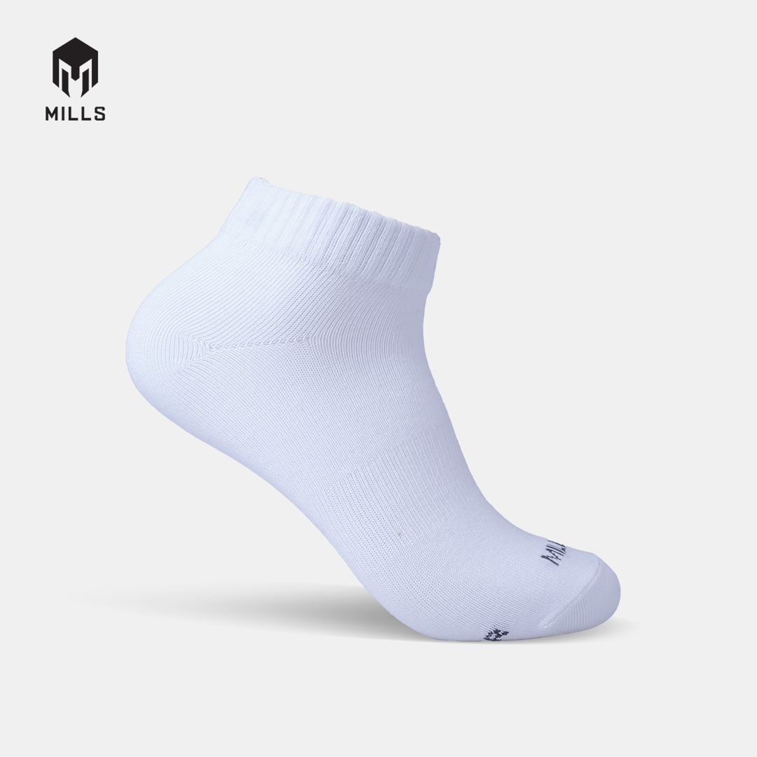 MILLS Kaos Kaki Olahraga Axel Ankle Sock 05102024