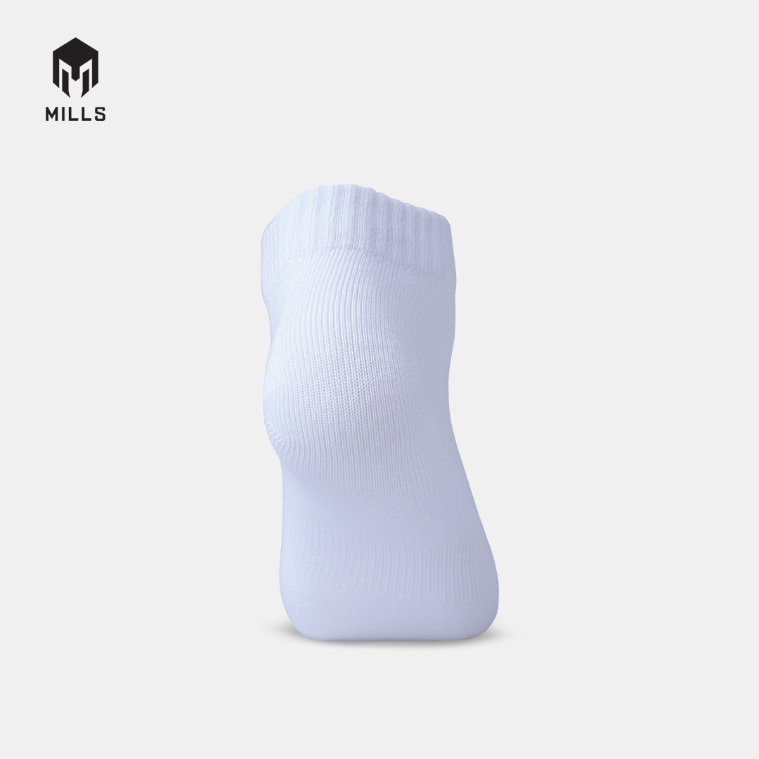 MILLS Kaos Kaki Olahraga Axel Ankle Sock 05102024