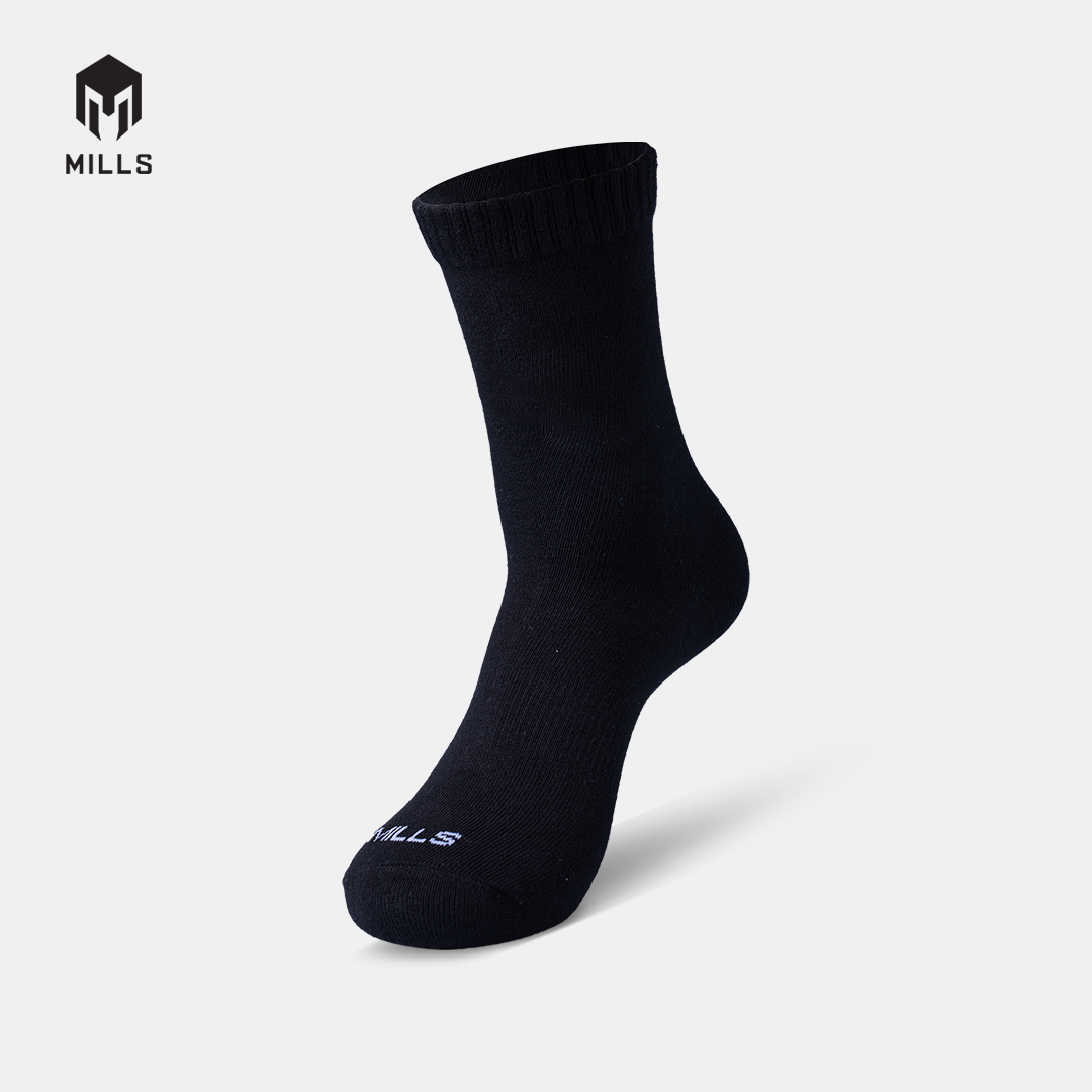 MILLS Kaos Kaki Olahraga Axel Quarter Sock 05202026