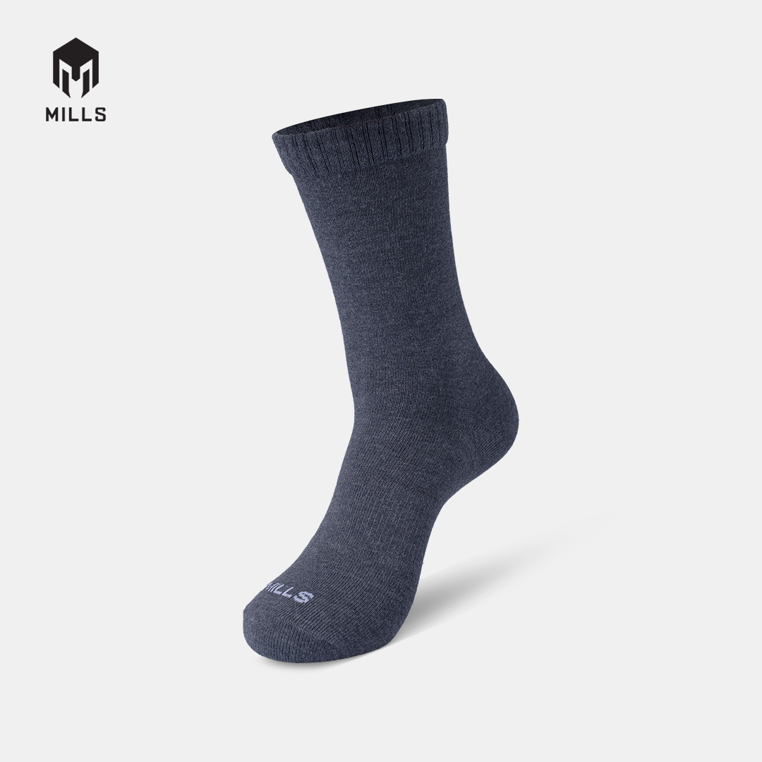 MILLS Kaos Kaki Olahraga Axel Quarter Sock 05202026