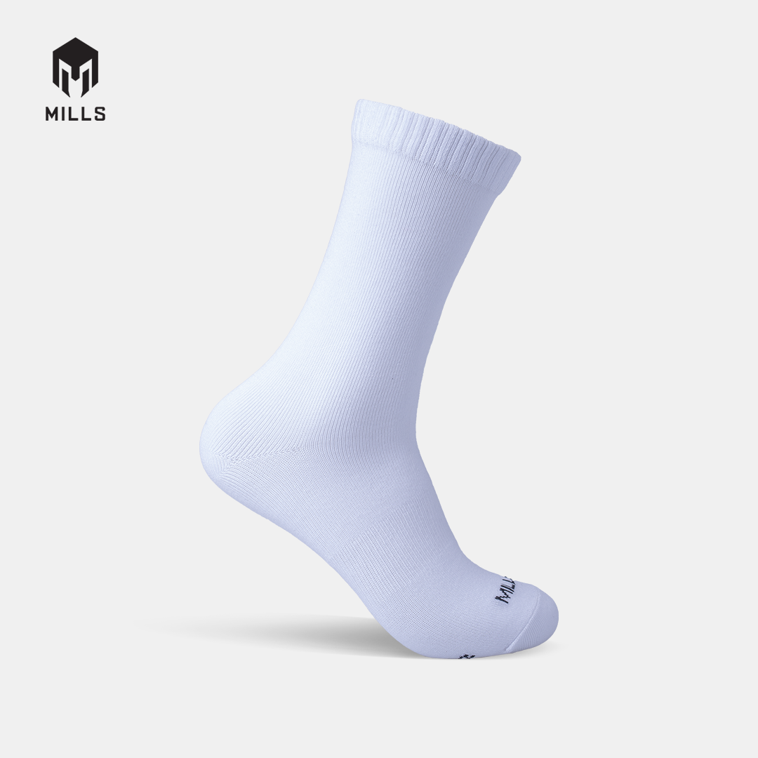MILLS Kaos Kaki Olahraga Axel Quarter Sock 05202026