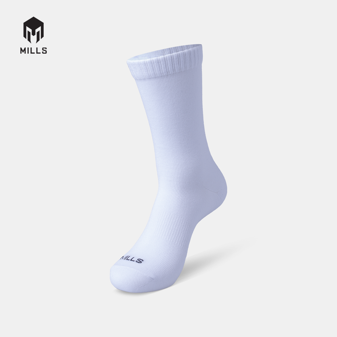 MILLS Kaos Kaki Olahraga Axel Quarter Sock 05202026