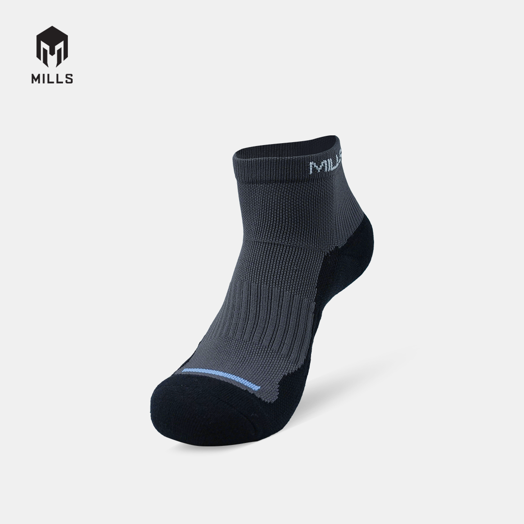 MILLS KAOS KAKI OLAHRAGA EXTENSA ANKLE SOCK 05102031