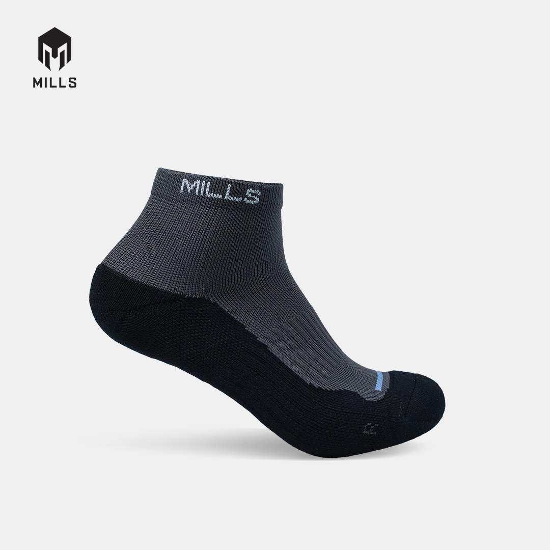 MILLS KAOS KAKI OLAHRAGA EXTENSA ANKLE SOCK 05102031