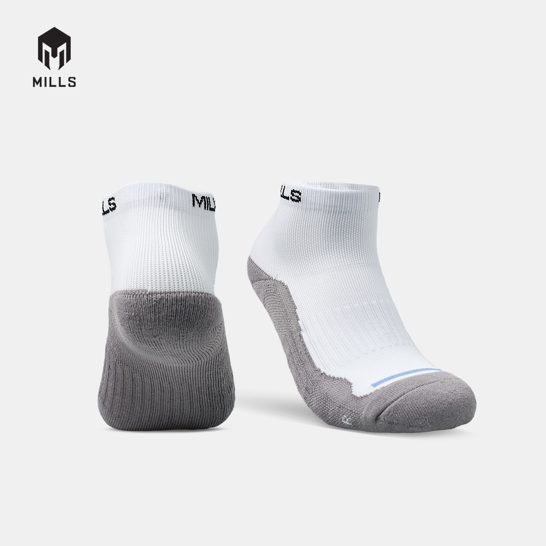 MILLS KAOS KAKI OLAHRAGA EXTENSA ANKLE SOCK 05102031