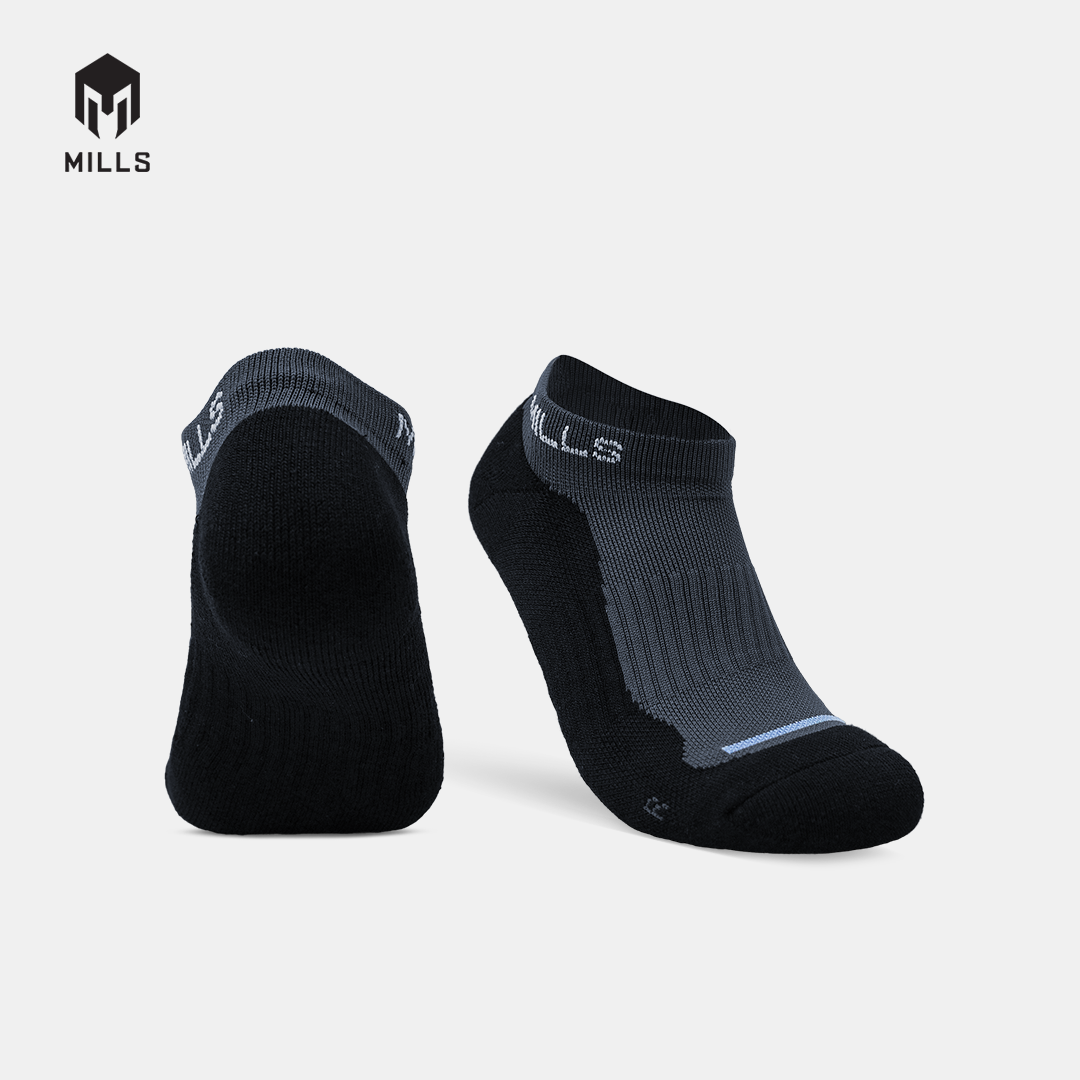 MILLS KAOS KAKI OLAHRAGA EXTENSA NO SHOW SOCK 05002030