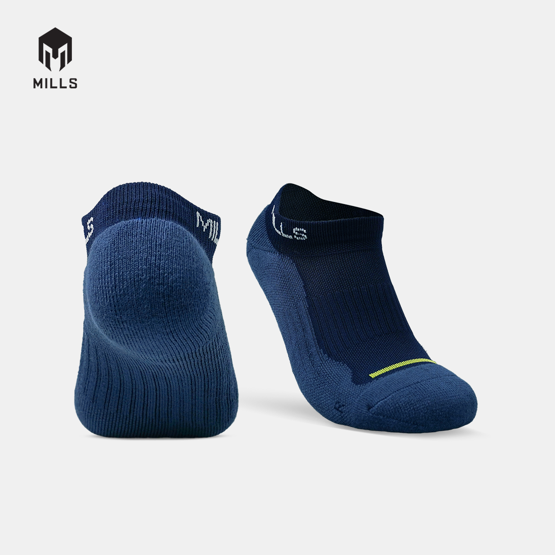 MILLS KAOS KAKI OLAHRAGA EXTENSA NO SHOW SOCK 05002030