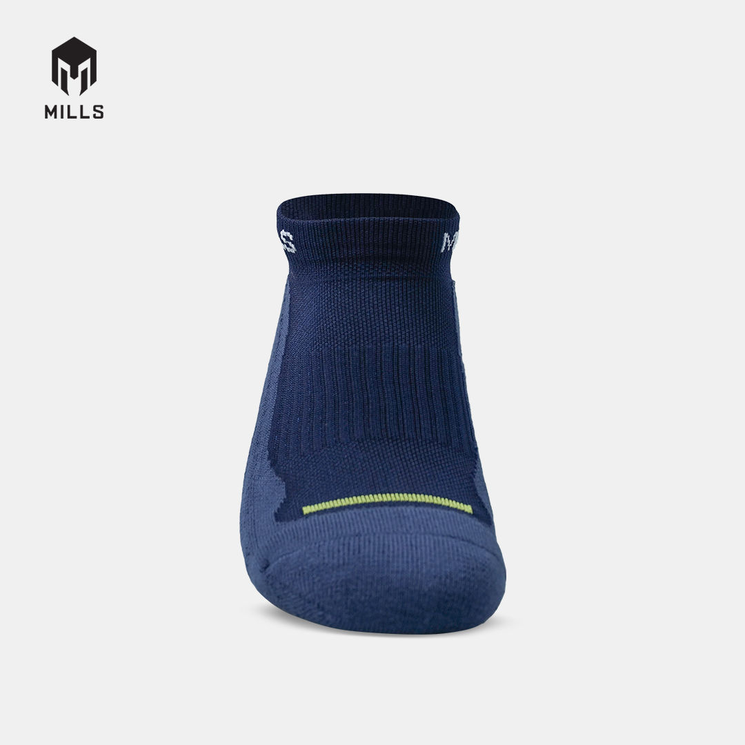 MILLS KAOS KAKI OLAHRAGA EXTENSA NO SHOW SOCK 05002030