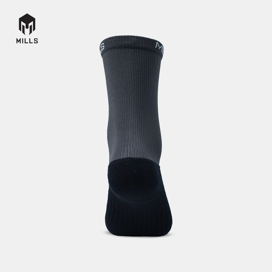 MILLS KAOS KAKI OLAHRAGA EXTENSA QUARTER SOCK 05202032