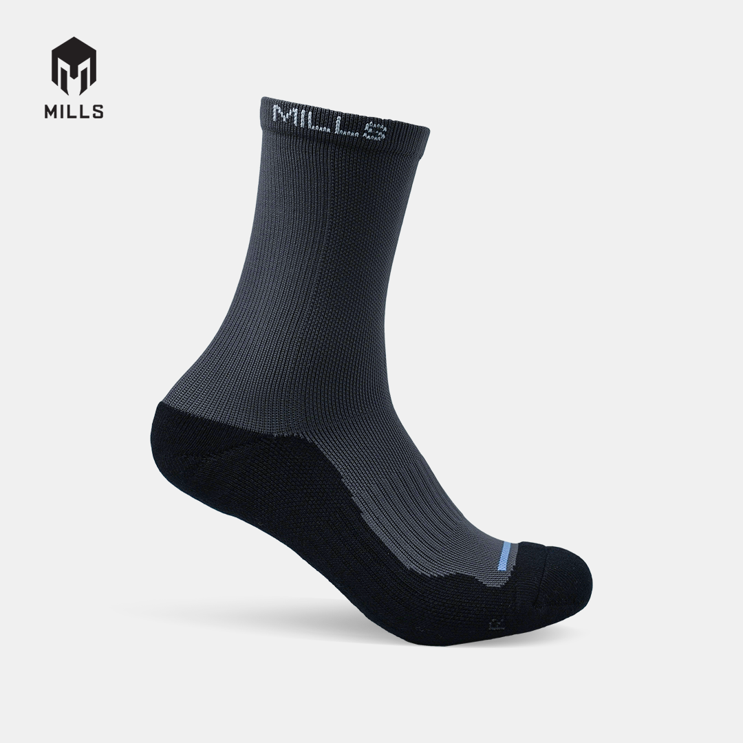 MILLS KAOS KAKI OLAHRAGA EXTENSA QUARTER SOCK 05202032
