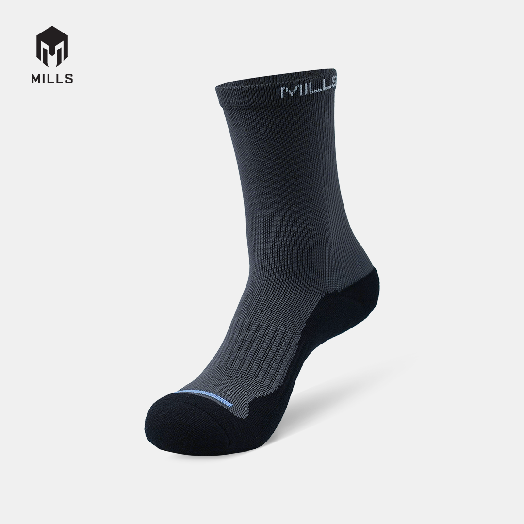 MILLS KAOS KAKI OLAHRAGA EXTENSA QUARTER SOCK 05202032