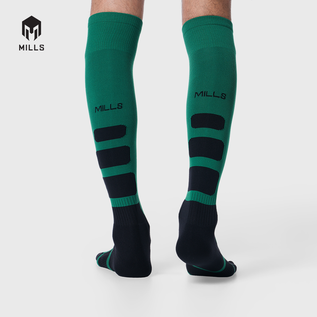 MILLS Kaos Kaki Olahraga Sepakbola Futsal Invinity 2.0 Soccer Sock 05701026