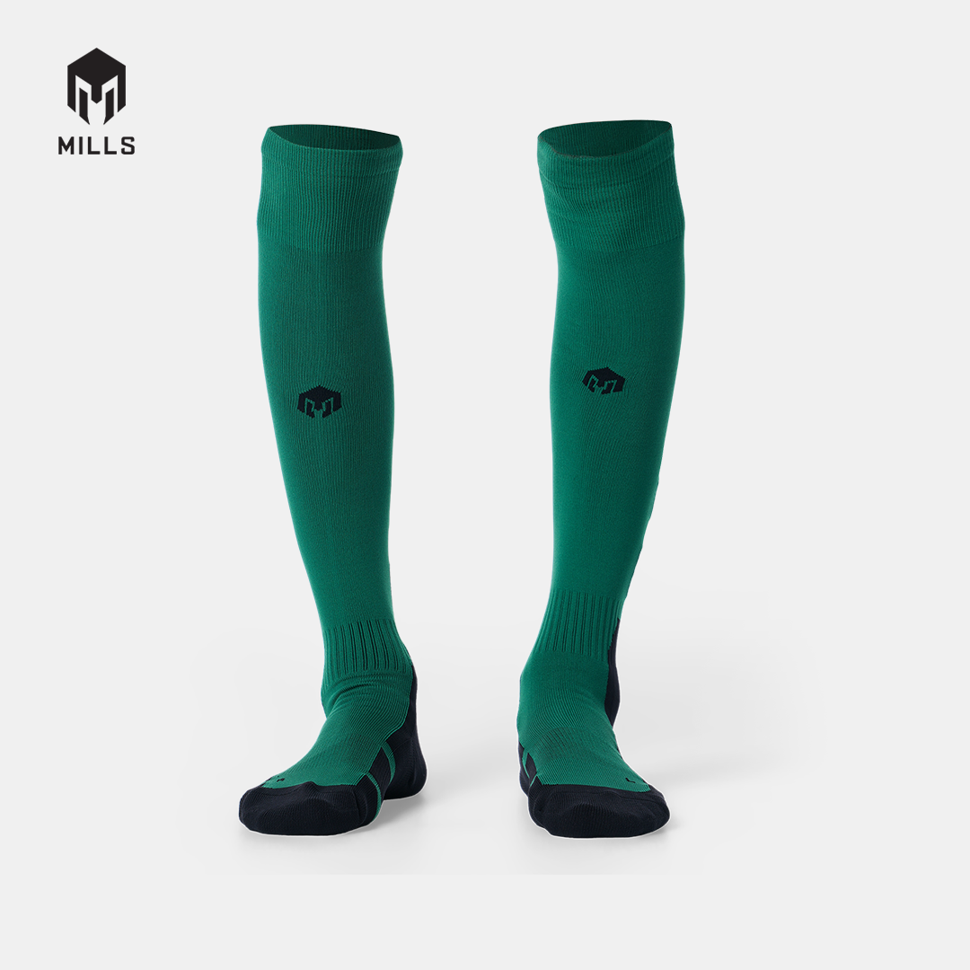 MILLS Kaos Kaki Olahraga Sepakbola Futsal Invinity 2.0 Soccer Sock 05701026