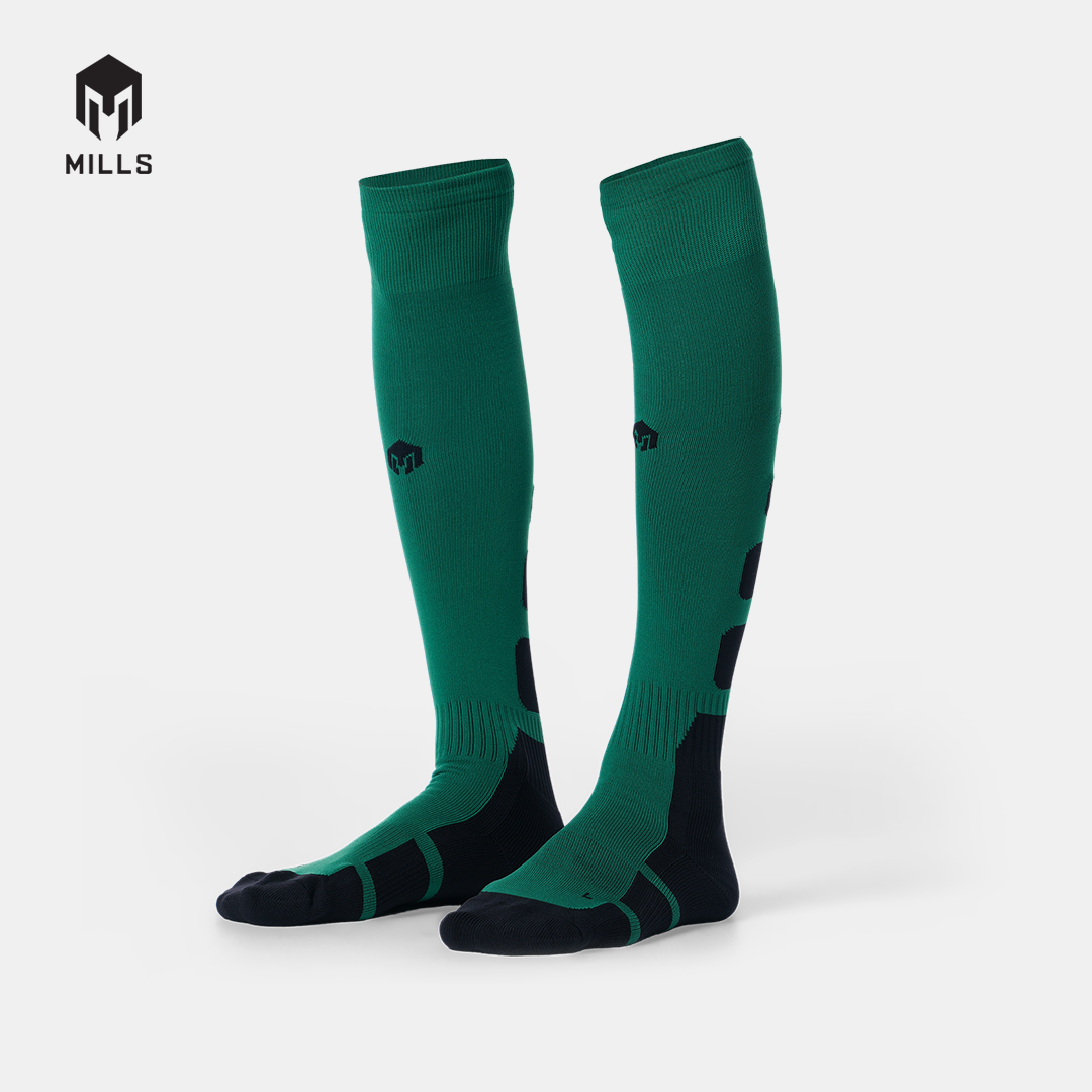 MILLS Kaos Kaki Olahraga Sepakbola Futsal Invinity 2.0 Soccer Sock 05701026