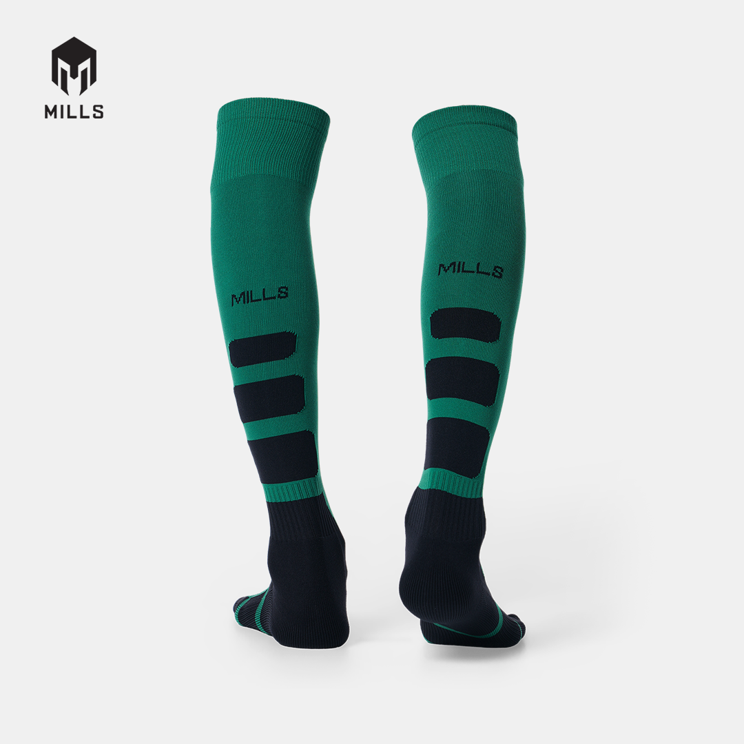 MILLS Kaos Kaki Olahraga Sepakbola Futsal Invinity 2.0 Soccer Sock 05701026